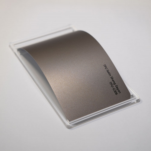 TPU Satin Shang Geyan Fire PPF