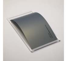 TPU Matte Metal titanium Fire PPF