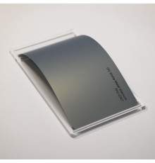 TPU Matte Metal titanium Fire PPF