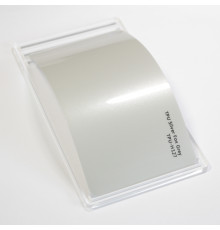 TPU Silver Fox Grey Fire PPF