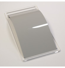 TPU Mystery Grey Fire PPF