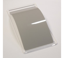 TPU Nardo Grey Fire PPF