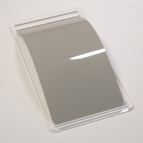 TPU Nardo Grey Fire PPF