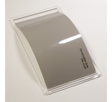 TPU Brooklyn Grey Fire PPF