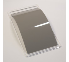 TPU Rock Gray Fire PPF