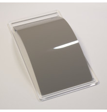 TPU Rock Gray Fire PPF