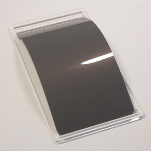 TPU Berina Grey Fire PPF