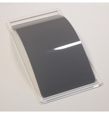 TPU Polar Grey Fire PPF