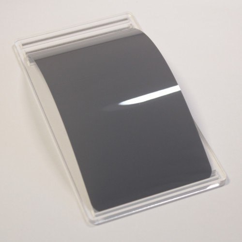 TPU Polar Grey Fire PPF