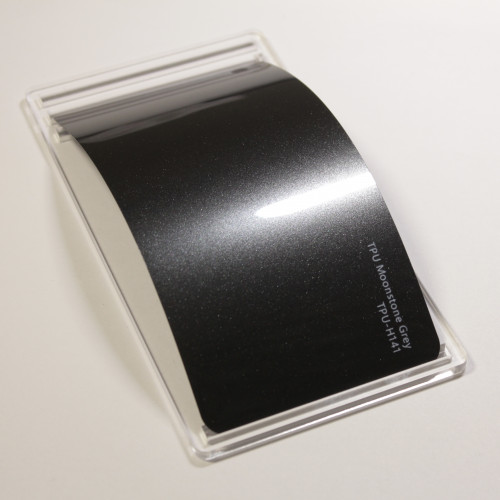 TPU Moonstone Grey Fire PPF