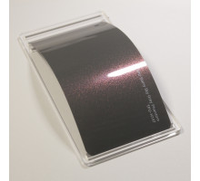 TPU Starry Sky Grey Phantom Fire PPF