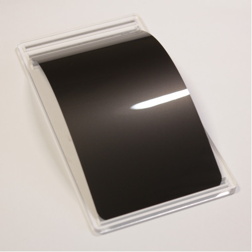 TPU Liquid Metal Tungsten Steel Fire PPF