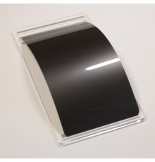 TPU Liquid Metal Gun Grey Fire PPF