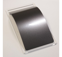 TPU Metal Tungsten Steel Fire PPF