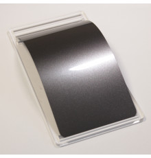 TPU Metal Tungsten Steel Fire PPF