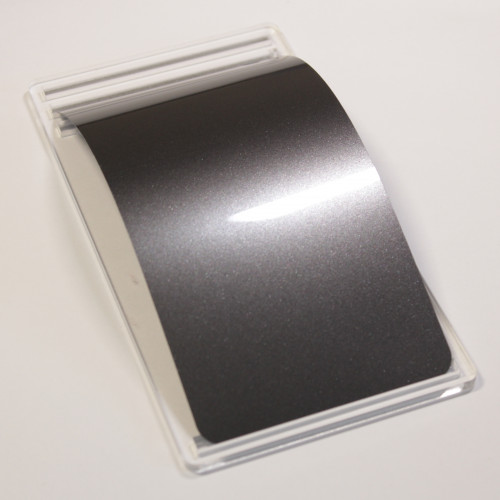 TPU Metal Tungsten Steel Fire PPF