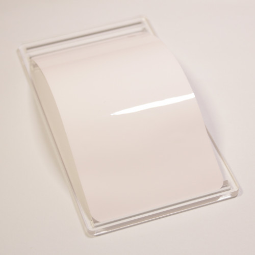 TPU Mary Kay Pink Fire PPF