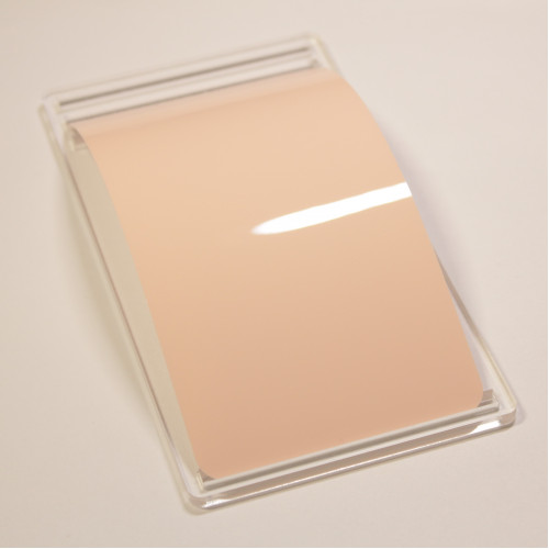 TPU Cherry Blossom Pink Fire PPF