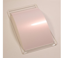 TPU Soft Light Smart Pink Fire PPF