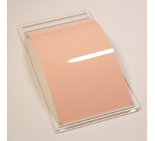 TPU Shell Pink Fire PPF