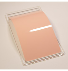 TPU Shell Pink Fire PPF