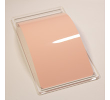 TPU Carnation Pink Fire PPF