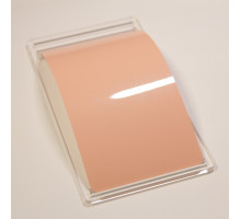 TPU Coral Orange Fire PPF