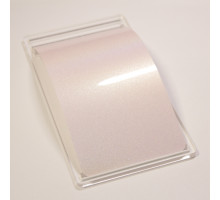 TPU Laser Rouge Pink Fire PPF