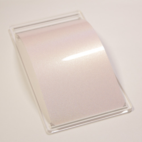 TPU Laser Rouge Pink Fire PPF