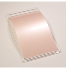 TPU Liquid Metal Shell Pink Fire PPF