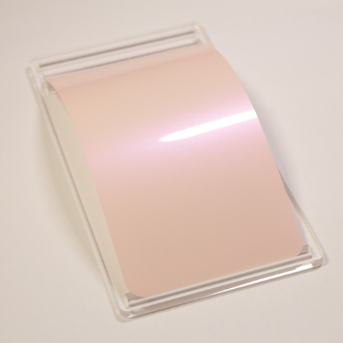 TPU Dream Rouge Pink Fire PPF