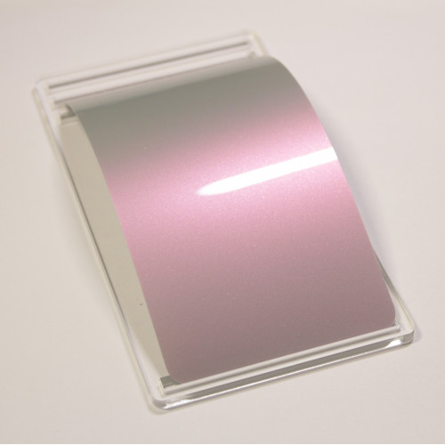 TPU Dream Volcanic Grey Fire PPF