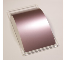 TPU Metallic Crystal Bronze Fire PPF