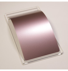 TPU Metallic Crystal Bronze Fire PPF