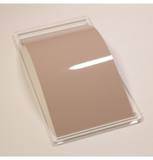 TPU Mirror Vacuum Pink Fire PPF