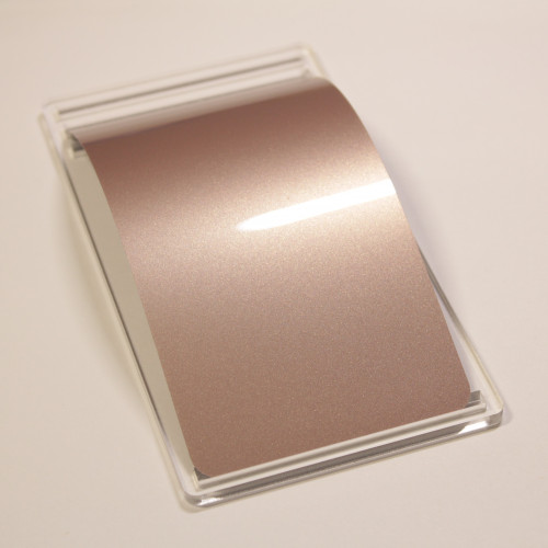 TPU Rouge Pearl Pink Fire PPF