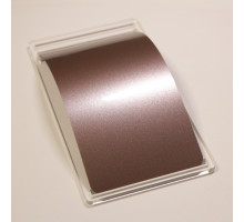 TPU Iced Berry Pink Fire PPF