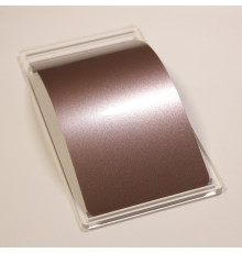 TPU Iced Berry Pink Fire PPF