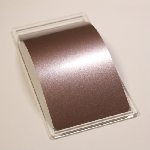 TPU Iced Berry Pink Fire PPF