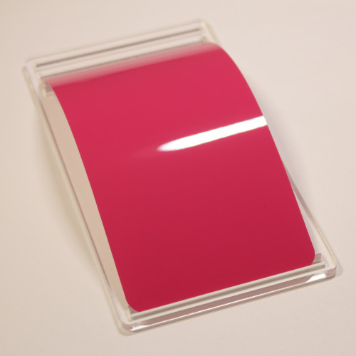 TPU Beetroot Purple Fire PPF