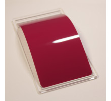 TPU Starlight Ruby Red Fire PPF