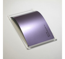 TPU Spirit Mirror Purple Fire PPF