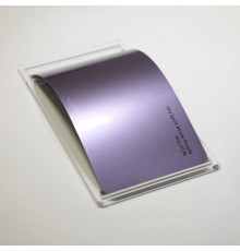 TPU Spirit Mirror Purple Fire PPF