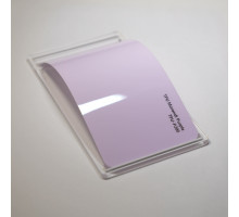 TPU Morandi Purple Fire PPF