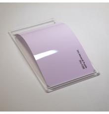 TPU Morandi Purple Fire PPF