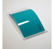 TPU Gulf Blue Fire PPF