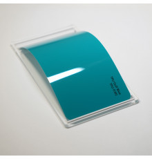 TPU Gulf Blue Fire PPF