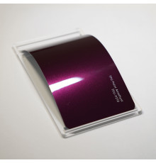 TPU Paint Amethyst Fire PPF