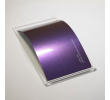 TPU fantasy spectrum Purple Fire PPF