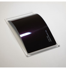 TPU Amethyst Metal Fire PPF